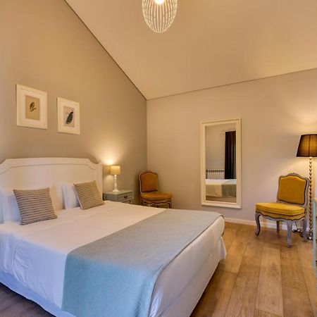 Casa Da Lagoa E Forja - Turismo Rural Mira  Eksteriør bilde