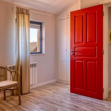 Casa Da Lagoa E Forja - Turismo Rural Mira  Eksteriør bilde