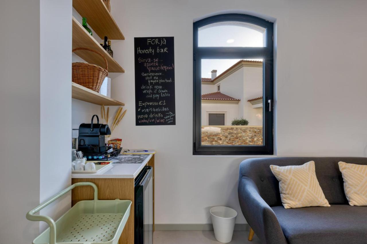 Casa Da Lagoa E Forja - Turismo Rural Mira  Eksteriør bilde