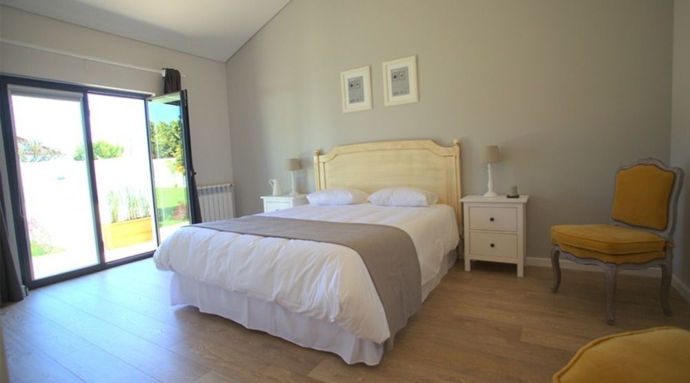 Casa Da Lagoa E Forja - Turismo Rural Mira  Eksteriør bilde