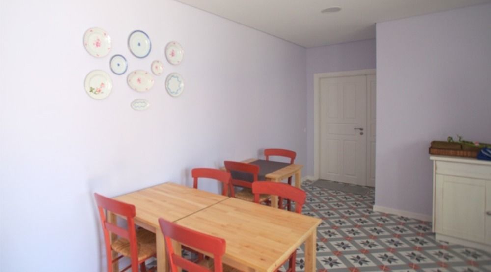 Casa Da Lagoa E Forja - Turismo Rural Mira  Eksteriør bilde