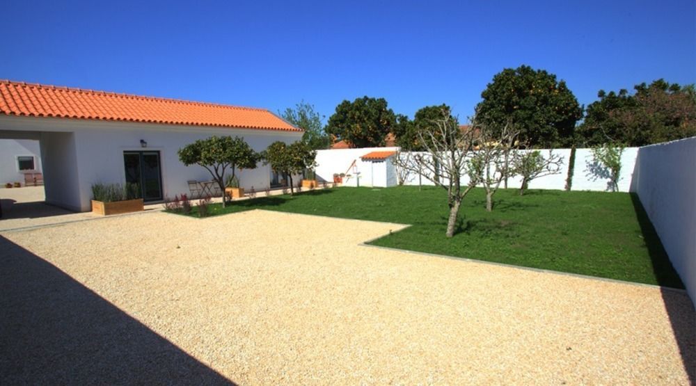 Casa Da Lagoa E Forja - Turismo Rural Mira  Eksteriør bilde
