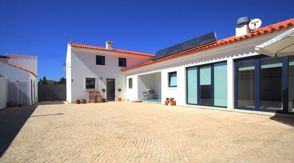 Casa Da Lagoa E Forja - Turismo Rural Mira  Eksteriør bilde