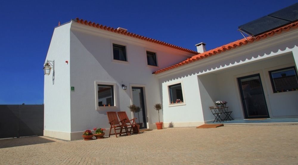 Casa Da Lagoa E Forja - Turismo Rural Mira  Eksteriør bilde