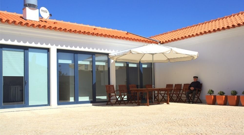 Casa Da Lagoa E Forja - Turismo Rural Mira  Eksteriør bilde