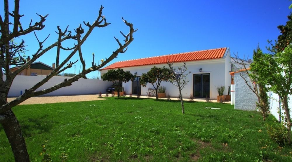 Casa Da Lagoa E Forja - Turismo Rural Mira  Eksteriør bilde