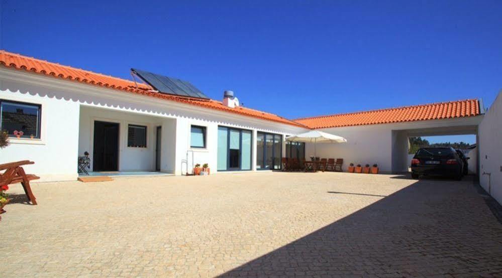Casa Da Lagoa E Forja - Turismo Rural Mira  Eksteriør bilde